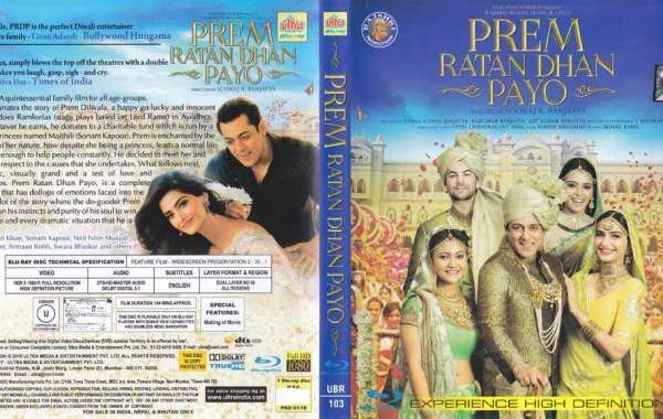 Book Prem Ratan Dhan Payo In Download Zip [epub] Full Edition