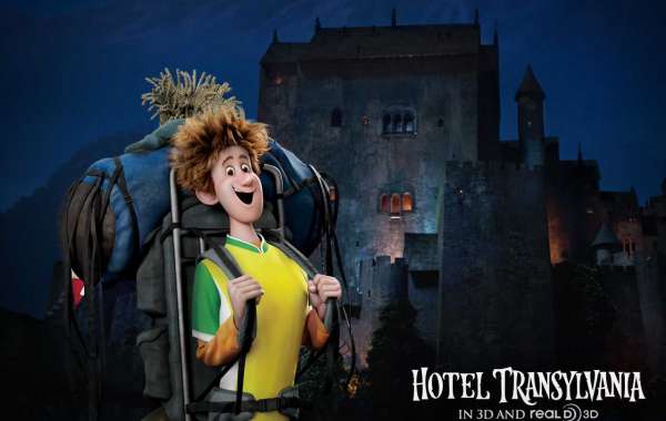 Full Hotel Transylvania Watch Online English Mkv Watch Online Dubbed ##HOT##