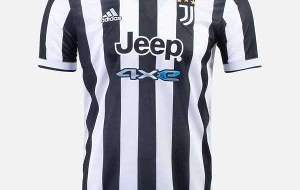 Magliette Juventus Bambino