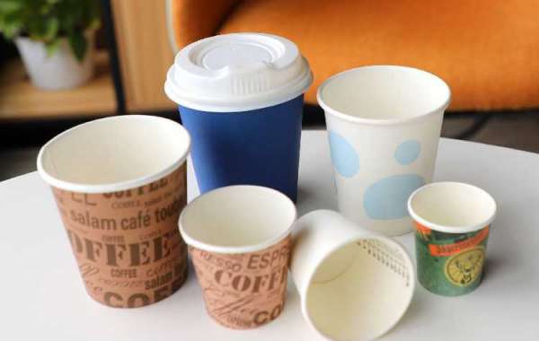 Promotional espresso cups drive your business forward