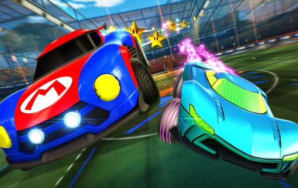Rocket League Items Shop matchmaking is open to all sport