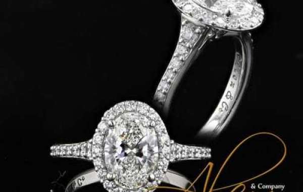 Top 5 Engagement Ring Trends For Weddings