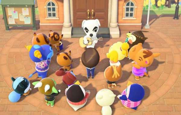 A current Animal Crossing: New Horizons datamine has found out several hints