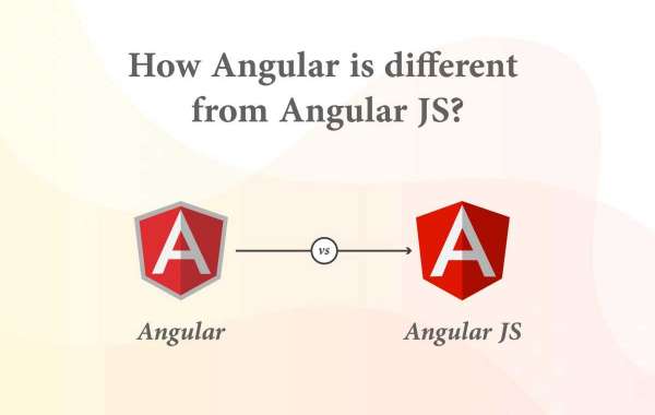 Angular VS AngularJS