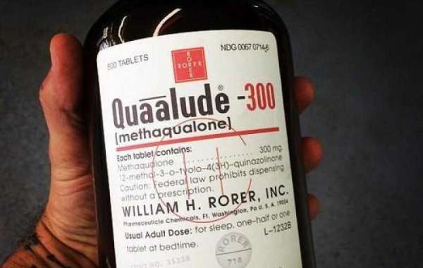 Buy Cheap Methaqualone - Quaalude for sale