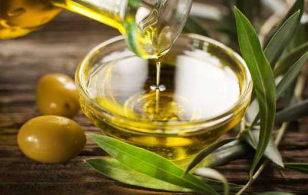With Industry Size Valued at $14.35 Billion by 2030, it`s a Stable Outlook for the Global Extra Virgin Olive Oil Market 