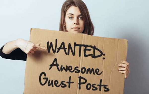 How to Write a Guest Post That Goes Viral
