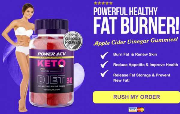 Is Power ACV Keto Gummies Safe? Warning & Complaints