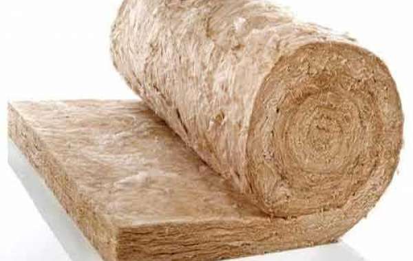 Mineral Wool Market Business Opportunities, Top Manufacture, Growth, Share Report, Size, Regional Analysis and Global Fo