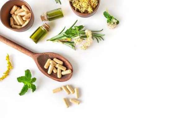 Herbal Supplements Market Share, by Category, Key Player, Regional Outlook with Forecast