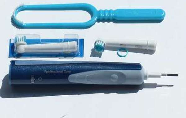 Electric Toothbrush Industry Forecast, Regional Trend, Demand, Growth Rate, Profit Ratio
