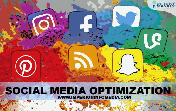 Social Media Optimization Company