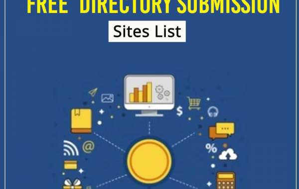 Free Directory Submission Sites List