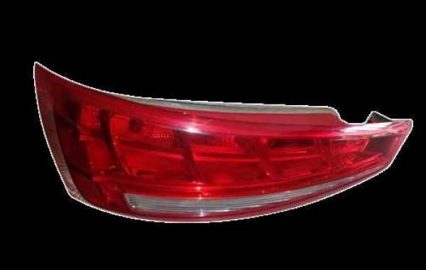 5 Reasons Why Taillights are So Important for Your Car