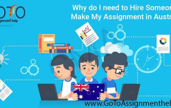 Meet the Best Accounting Assignment Help Experts through GotoAssignmentHelp and Upgrade Your Academic Grades!