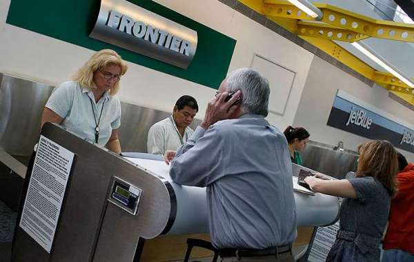 Check-In Hacks for Frontier Airlines to Get You to Your Destination Fast