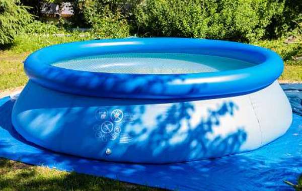 Above Ground Pools Market Forecast By Distribution Channel, By Region and Analysis