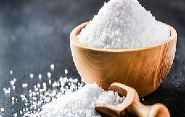 Sodium Nitrite Market Size, Upcoming Trends, Growth Drivers, Opportunities and Challenges