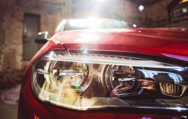 The 5 Best Aftermarket Led Headlights on the Market