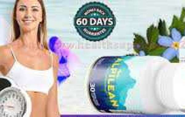 Seven Facts About Alpilean Weight Loss That Will Blow Your Mind!