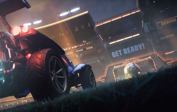 Rocket League Items become first of all a crate drop so in 2022