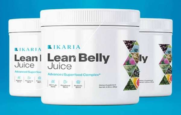 Ikaria Lean Belly Juice Reviews - Urgent Weight Loss Solution!