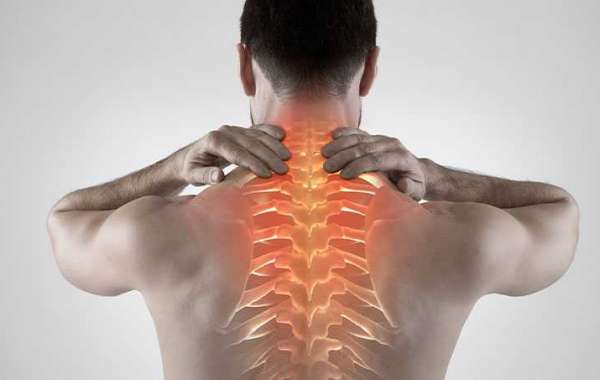 Upper Back Pain Symptoms & Causes | Safe4cure
