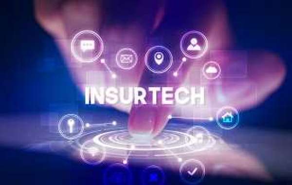 Insurtech Market Size, Trends And Forecast 2032